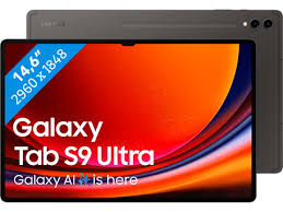 Samsung Galaxy Tab S9 Ultra 14.6 inch 256GB WiFi