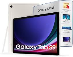 Samsung Galaxy Tab S9 11 inch 128GB WiFi