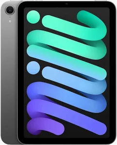 Apple iPad Mini 6th Gen 8.3 inch 64GB WiFi